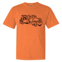 Unisex Garment-Dyed Heavyweight T-Shirt Thumbnail