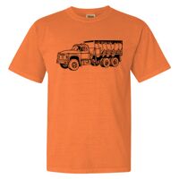 Unisex Garment-Dyed Heavyweight T-Shirt Thumbnail