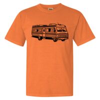 Unisex Garment-Dyed Heavyweight T-Shirt Thumbnail