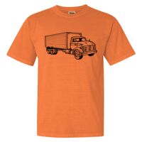 Unisex Garment-Dyed Heavyweight T-Shirt Thumbnail