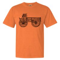 Unisex Garment-Dyed Heavyweight T-Shirt Thumbnail