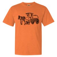 Unisex Garment-Dyed Heavyweight T-Shirt Thumbnail