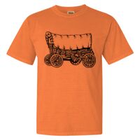 Unisex Garment-Dyed Heavyweight T-Shirt Thumbnail