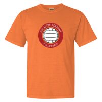 Unisex Garment-Dyed Heavyweight T-Shirt Thumbnail