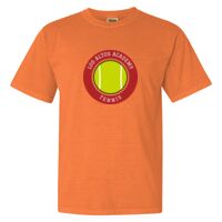 Unisex Garment-Dyed Heavyweight T-Shirt Thumbnail