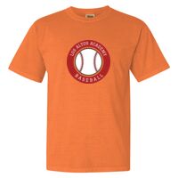 Unisex Garment-Dyed Heavyweight T-Shirt Thumbnail