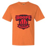 Unisex Garment-Dyed Heavyweight T-Shirt Thumbnail