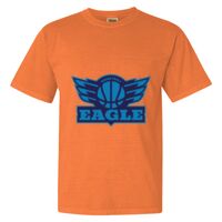 Unisex Garment-Dyed Heavyweight T-Shirt Thumbnail