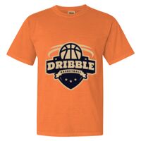 Unisex Garment-Dyed Heavyweight T-Shirt Thumbnail