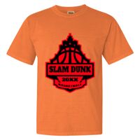 Unisex Garment-Dyed Heavyweight T-Shirt Thumbnail