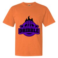 Unisex Garment-Dyed Heavyweight T-Shirt Thumbnail