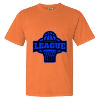 Unisex Garment-Dyed Heavyweight T-Shirt Thumbnail