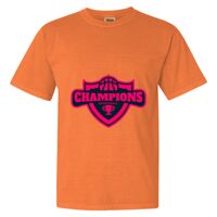 Unisex Garment-Dyed Heavyweight T-Shirt Thumbnail