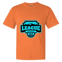 Unisex Garment-Dyed Heavyweight T-Shirt Thumbnail