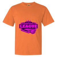 Unisex Garment-Dyed Heavyweight T-Shirt Thumbnail