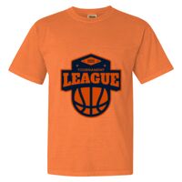 Unisex Garment-Dyed Heavyweight T-Shirt Thumbnail