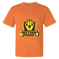 Unisex Garment-Dyed Heavyweight T-Shirt Thumbnail