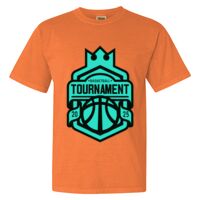 Unisex Garment-Dyed Heavyweight T-Shirt Thumbnail