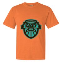 Unisex Garment-Dyed Heavyweight T-Shirt Thumbnail