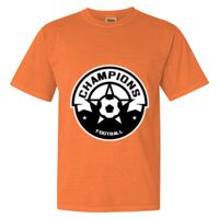 Unisex Garment-Dyed Heavyweight T-Shirt Thumbnail