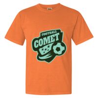 Unisex Garment-Dyed Heavyweight T-Shirt Thumbnail