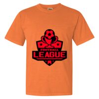 Unisex Garment-Dyed Heavyweight T-Shirt Thumbnail