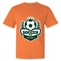 Unisex Garment-Dyed Heavyweight T-Shirt Thumbnail