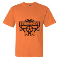 Unisex Garment-Dyed Heavyweight T-Shirt Thumbnail