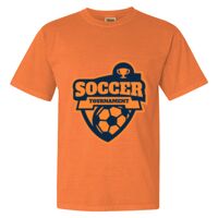 Unisex Garment-Dyed Heavyweight T-Shirt Thumbnail