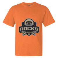 Unisex Garment-Dyed Heavyweight T-Shirt Thumbnail