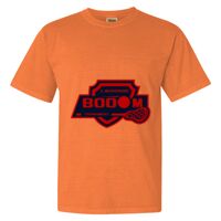 Unisex Garment-Dyed Heavyweight T-Shirt Thumbnail