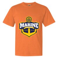 Unisex Garment-Dyed Heavyweight T-Shirt Thumbnail