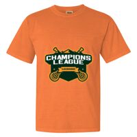 Unisex Garment-Dyed Heavyweight T-Shirt Thumbnail