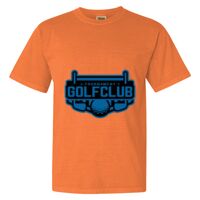 Unisex Garment-Dyed Heavyweight T-Shirt Thumbnail