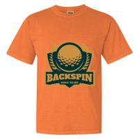 Unisex Garment-Dyed Heavyweight T-Shirt Thumbnail