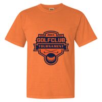 Unisex Garment-Dyed Heavyweight T-Shirt Thumbnail