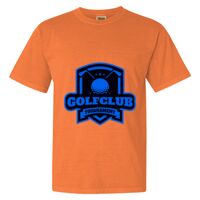 Unisex Garment-Dyed Heavyweight T-Shirt Thumbnail