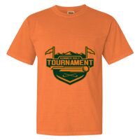 Unisex Garment-Dyed Heavyweight T-Shirt Thumbnail