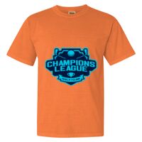 Unisex Garment-Dyed Heavyweight T-Shirt Thumbnail