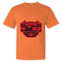 Unisex Garment-Dyed Heavyweight T-Shirt Thumbnail