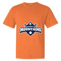 Unisex Garment-Dyed Heavyweight T-Shirt Thumbnail