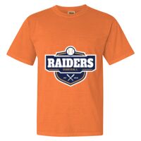 Unisex Garment-Dyed Heavyweight T-Shirt Thumbnail