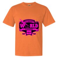 Unisex Garment-Dyed Heavyweight T-Shirt Thumbnail