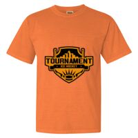 Unisex Garment-Dyed Heavyweight T-Shirt Thumbnail