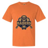 Unisex Garment-Dyed Heavyweight T-Shirt Thumbnail