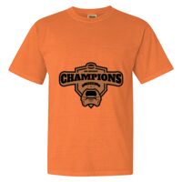 Unisex Garment-Dyed Heavyweight T-Shirt Thumbnail