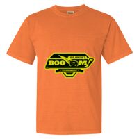 Unisex Garment-Dyed Heavyweight T-Shirt Thumbnail