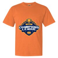 Unisex Garment-Dyed Heavyweight T-Shirt Thumbnail