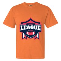 Unisex Garment-Dyed Heavyweight T-Shirt Thumbnail