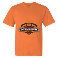 Unisex Garment-Dyed Heavyweight T-Shirt Thumbnail